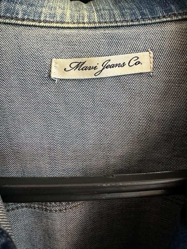 MAVİ JEANS MONT - 5