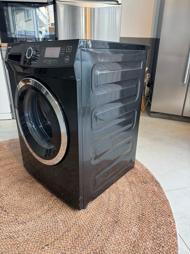 Arçelik yeni nesil 8127 NB modeli sorunsuz bakımları yapılmış - 3
