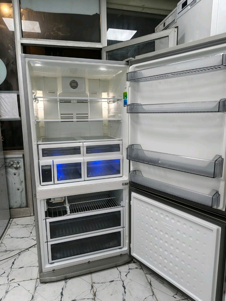 Arçelik buzdolabı 640 litre XXL - 3