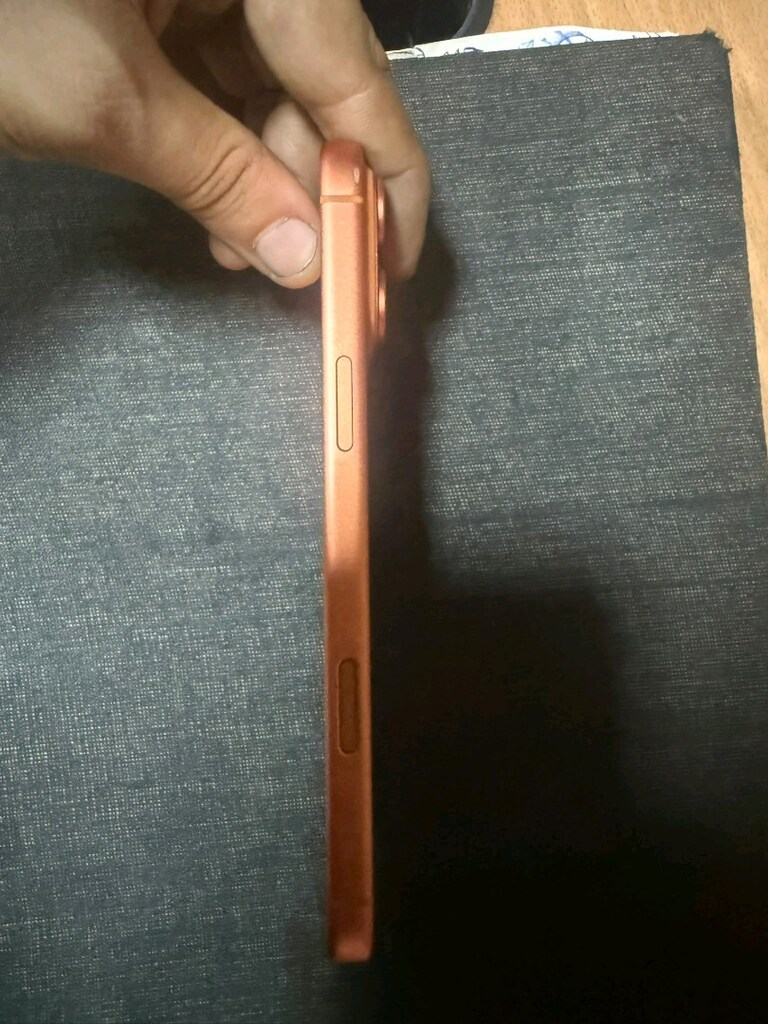 iPhone Akıllı Telefon - 5