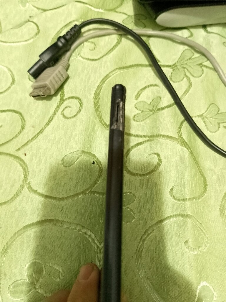 Huwai p9 lite ekranı kirik açıklamaya bakınız - 4