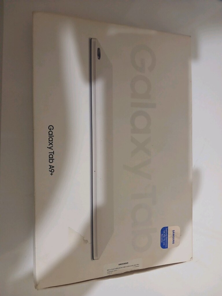 Samsung tab A9 SM-X210 - 2