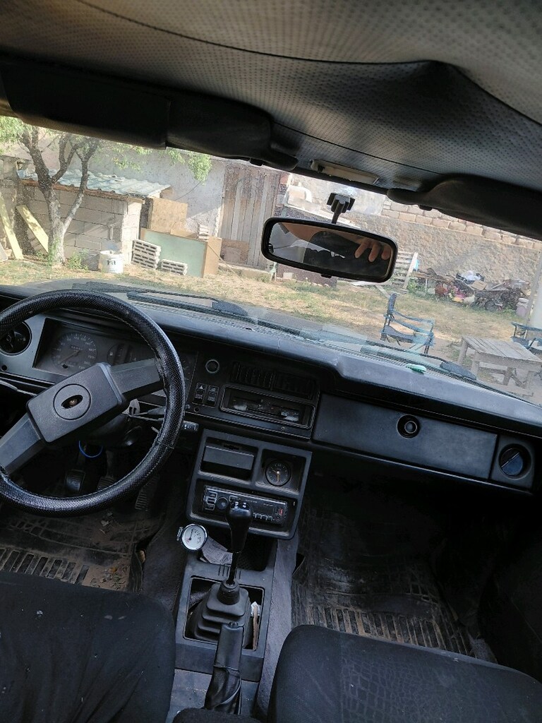 Ford Taunus - 6