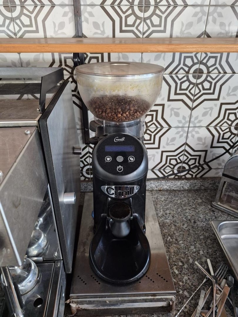 Komple satılık kafe malzemesi - 2