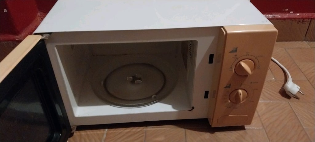 arcelik mikro dalga fırın - 5