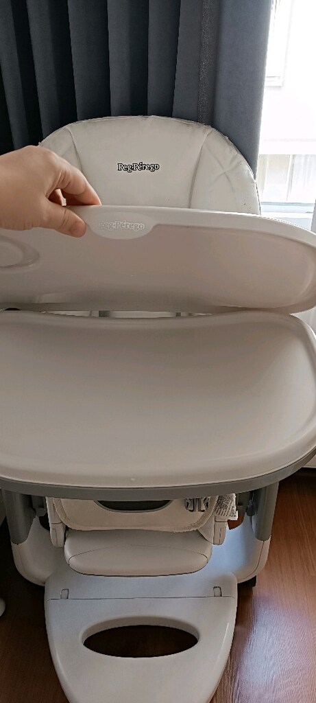 Peg Perego Tatamia Mama Sandalyesi - 4