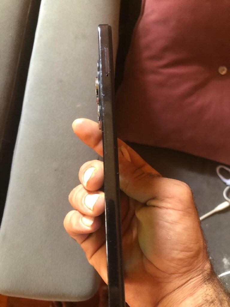 tecno spark 20 - 4