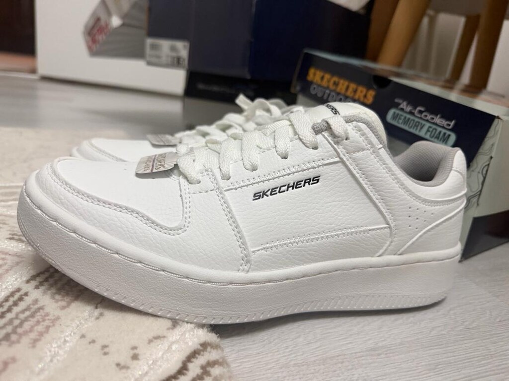 skechers erkek ayakkabı - 2
