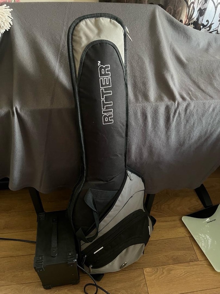 Cort X-1 elektro gitar - 3