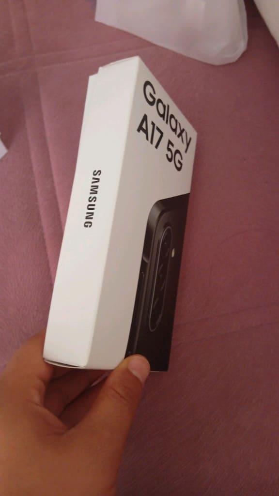 Sıfır Samsung A17 5G - 9