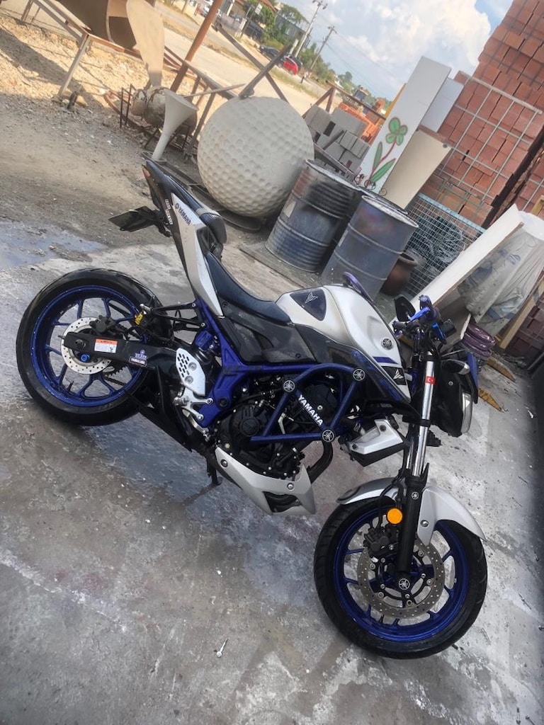 Hasar kayıtsız full bakımlı mt - 10