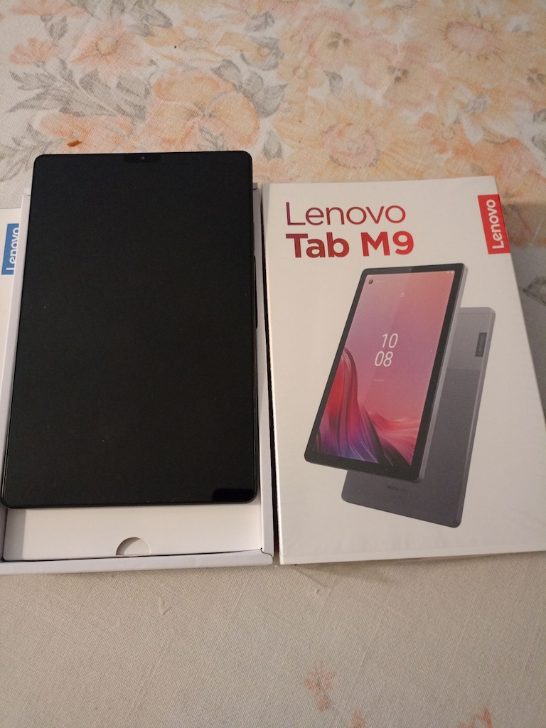 LENOVO TABLET - 2