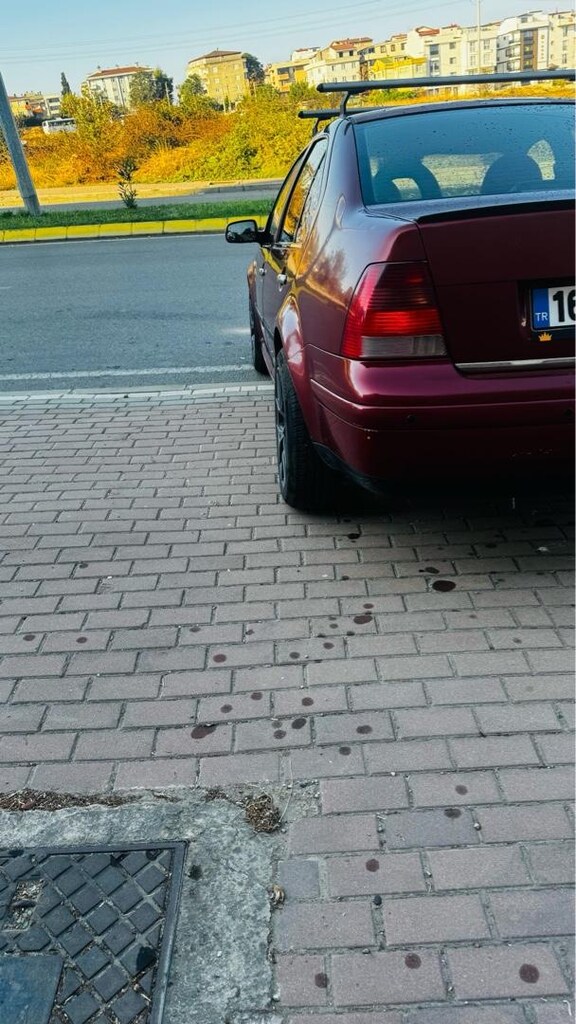 BORA 1.6 AKL HİTLER MOTOR - 5