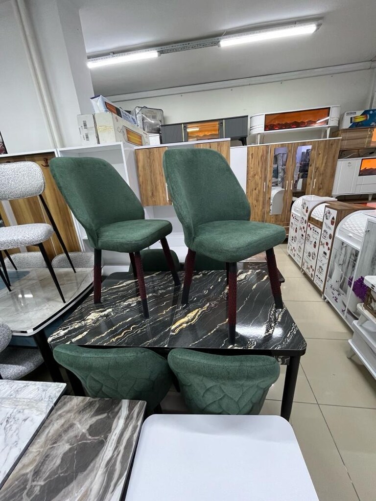 masa sandalye takımı - 2