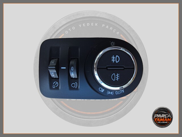 ASTRA COMBO E MOKKA GRANDLAND X CROSSLAND FAR ANAHTARI 39085924