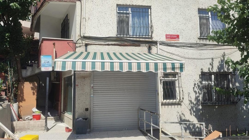 TENTE MAFSALLI TÜM RENK VE ÖLÇÜLERDE ÜRETİM MONTAJ - 2