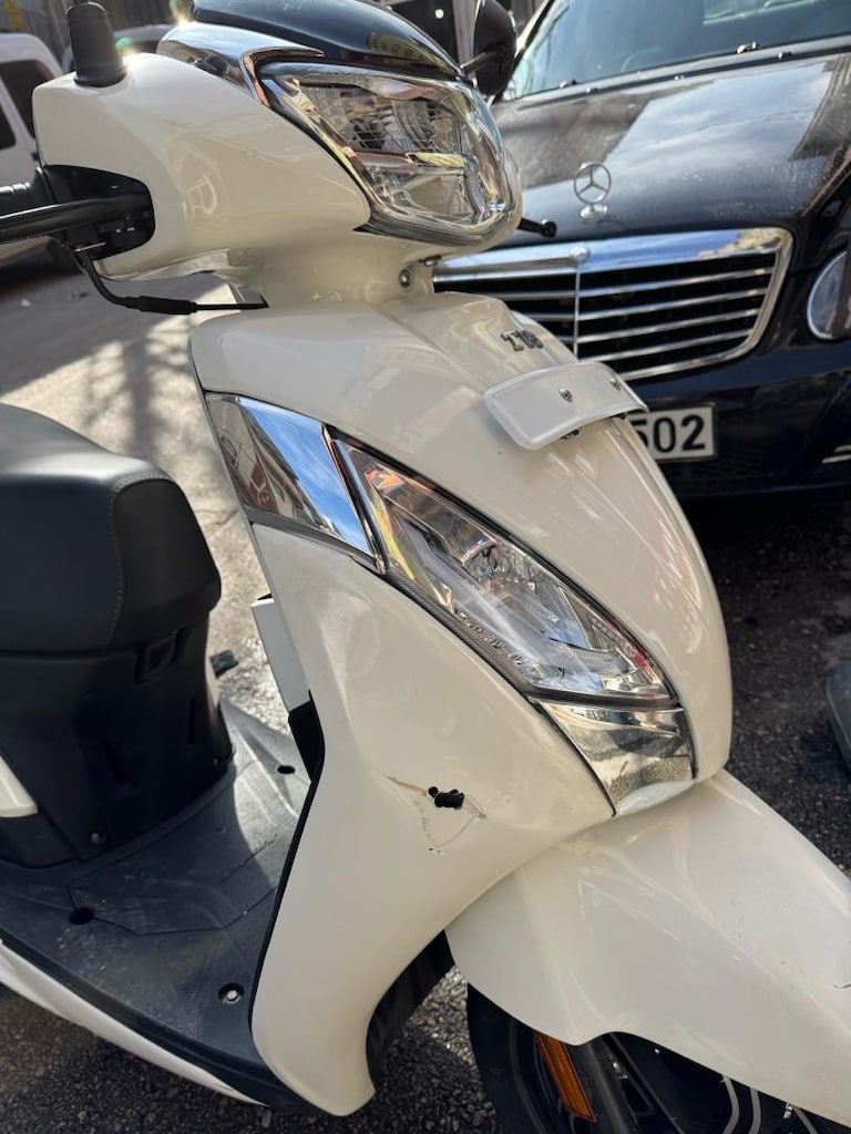 TVS JÜPİTER 2023 - 10