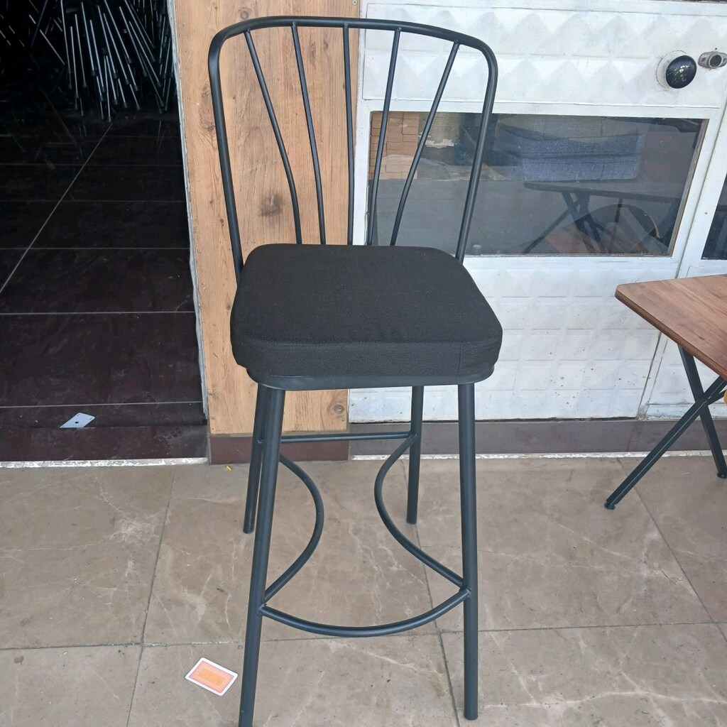 bar sandalyesi imalat - 4