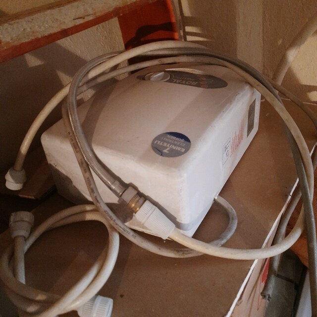 elektrikli söfben