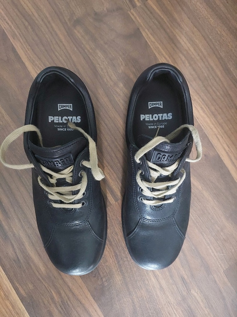 camper pelotas - 2