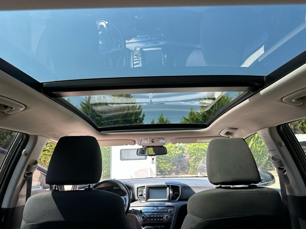 2016 Model Kia Sportage - 9