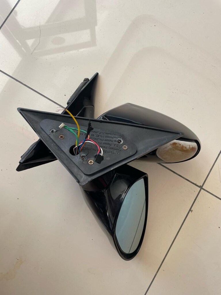 bmv 2adet ayna - 2