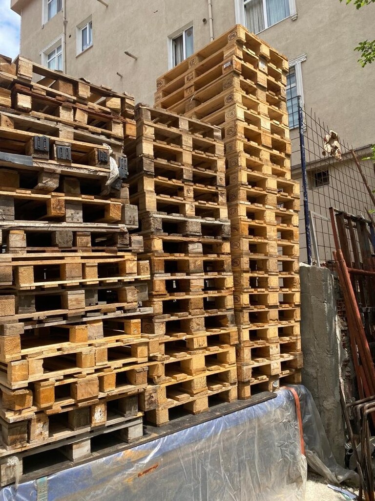 palet - 4