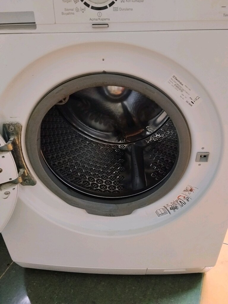 Electrolux Çamaşır Makinesi - 2