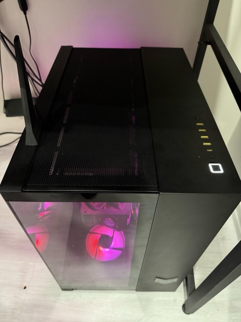 ÜST SEGMENT FULL SETUP 5070Tİ Li Sistem - 4