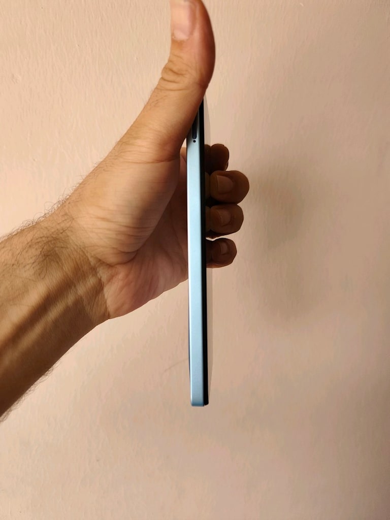 xiaomi redmi 13c 256gb sıfır gibi hatasız çiziksiz - 3