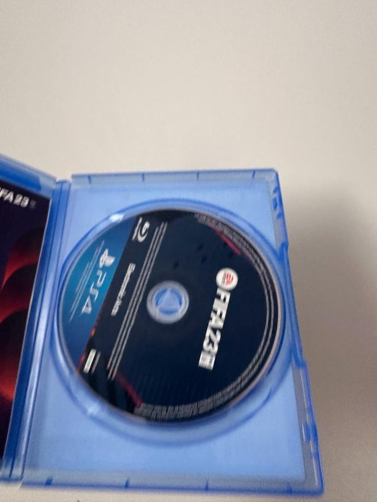 Ps4 Oyun CD FİFA23 Fifa2023 - 4