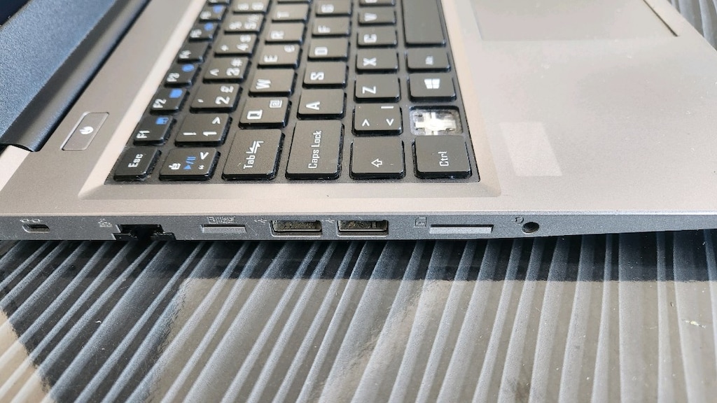CASPER X500 10.NESİL İ5 LAPTOP - 3