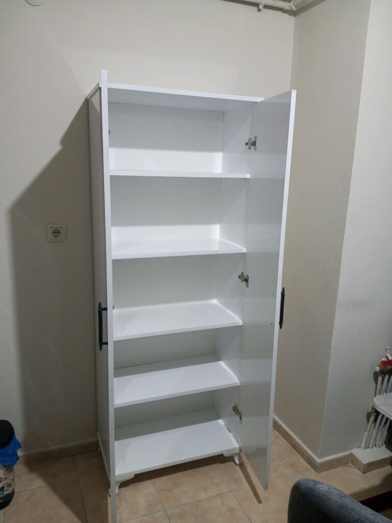 kiler dolapları imalattan halka toptan perakende satış 70x180 ölćü - 2