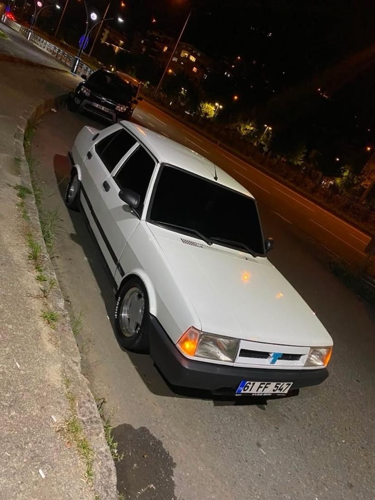 Şahins 1999 - 11