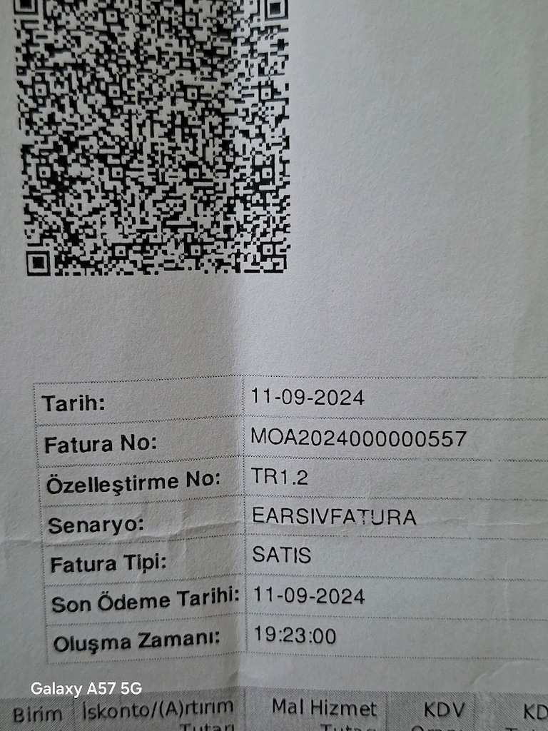 Samsung S21 FE - 8
