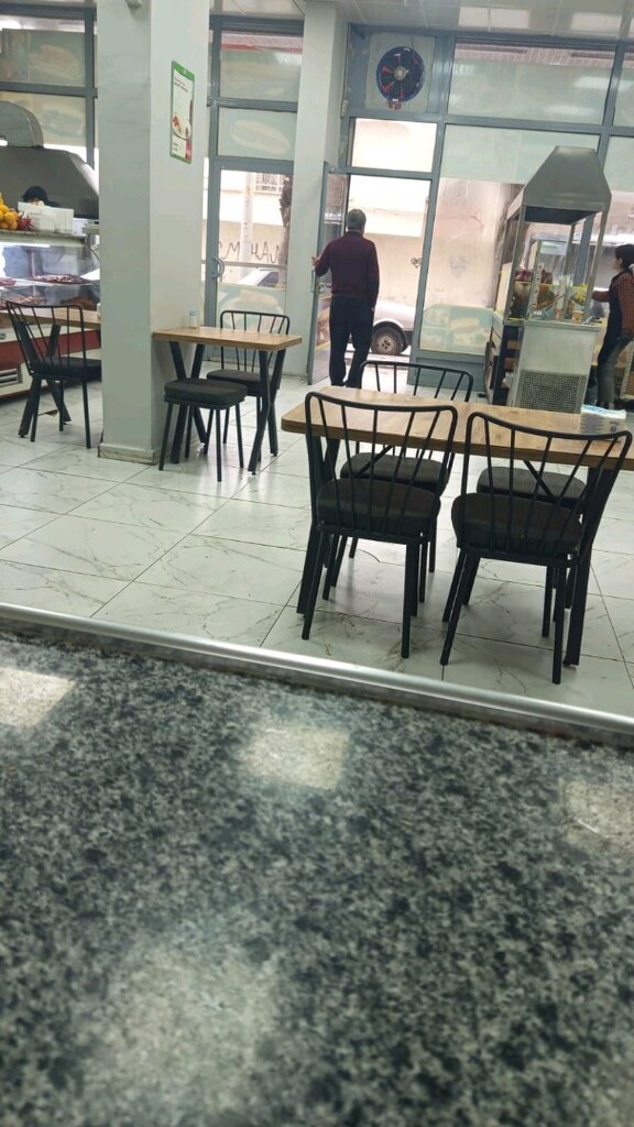 KALİTELİ MASA SANDALYELER SIFIR ÜRÜN - 3