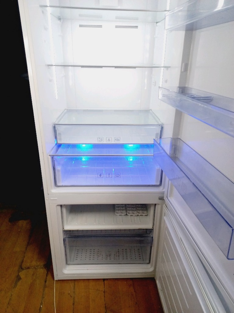 Yeni Model 530 Litre Geniş Hacimli Beko Buzdolabı! - 13