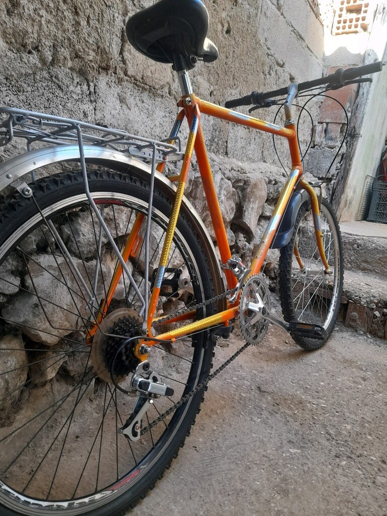 26 bisiklet - 8