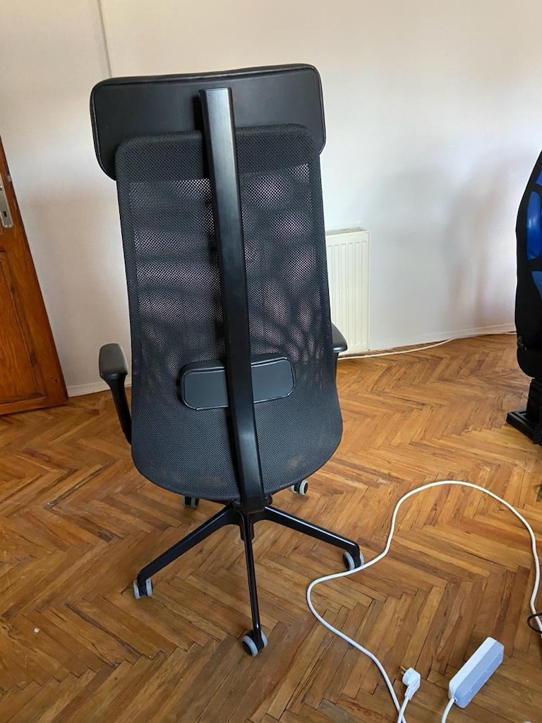 ikea markus bilgisayar sandalyesi - 2
