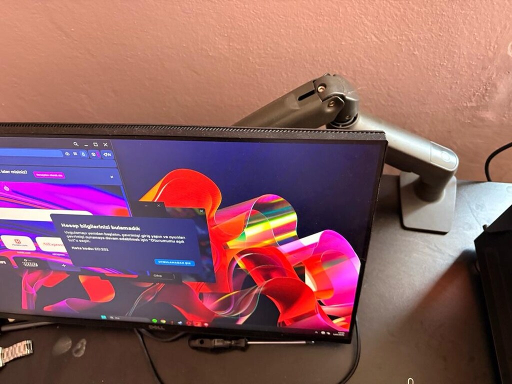 monitör - 3