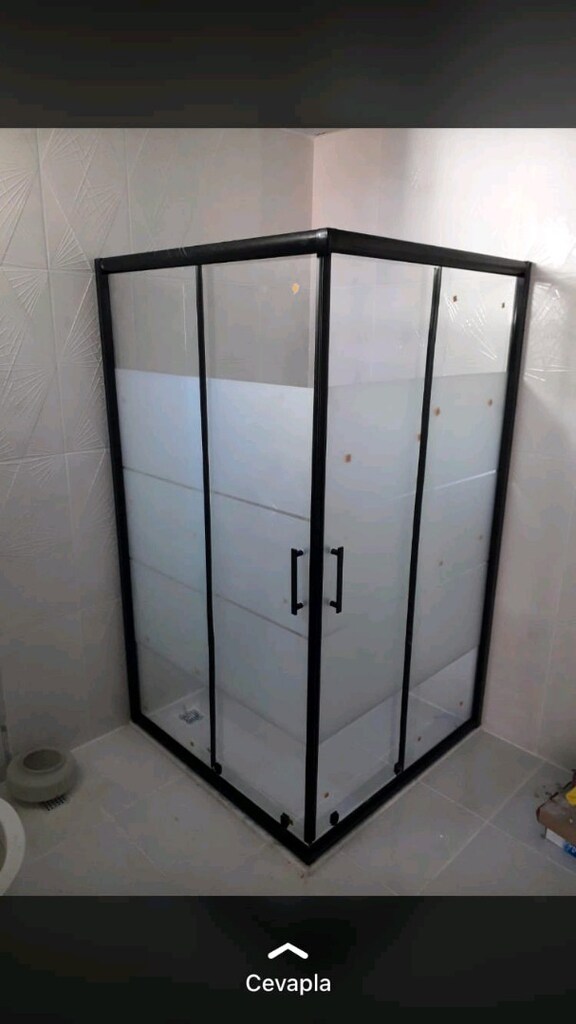 duş kabinleri - 2