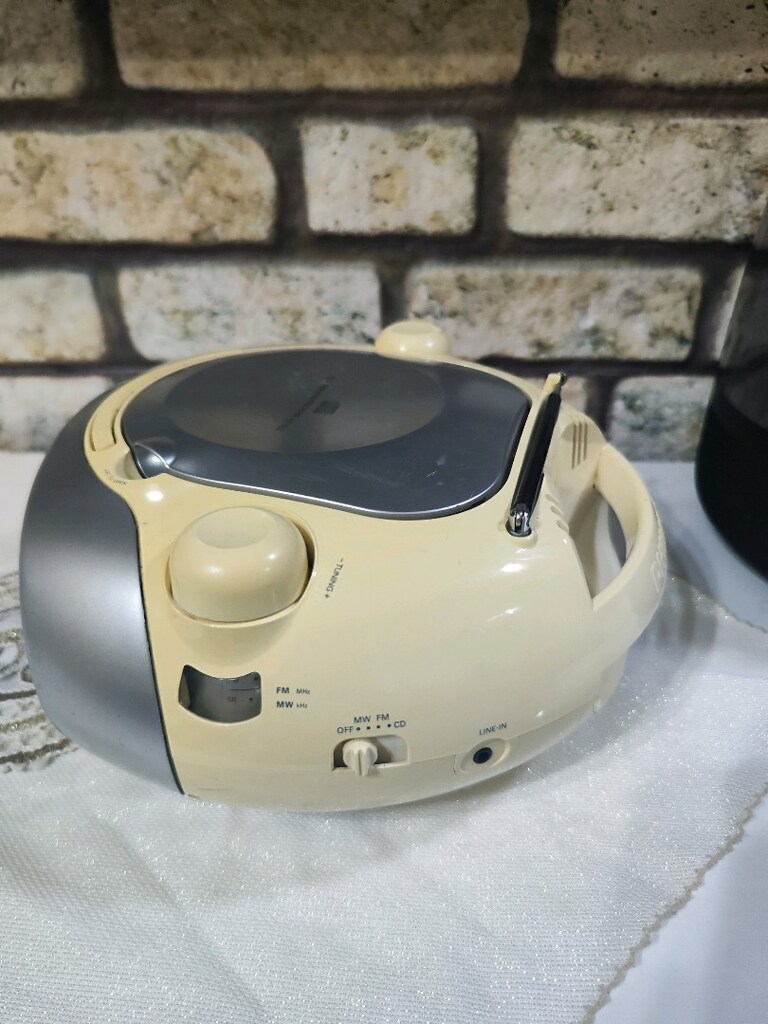 Philips Radyo Cd Çalar - 2