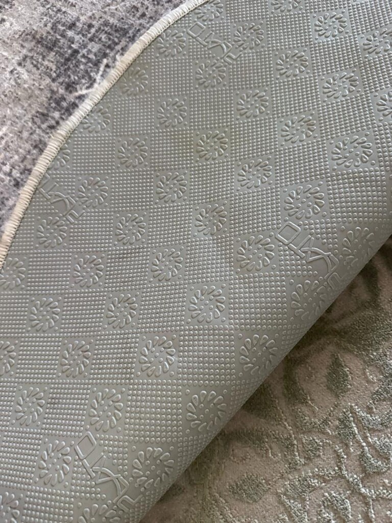 kilim paspas yolluk kaydırmaz - 3
