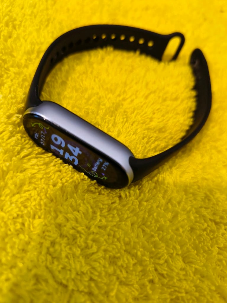 XİAOMİ Mİ BAND 9 - 2