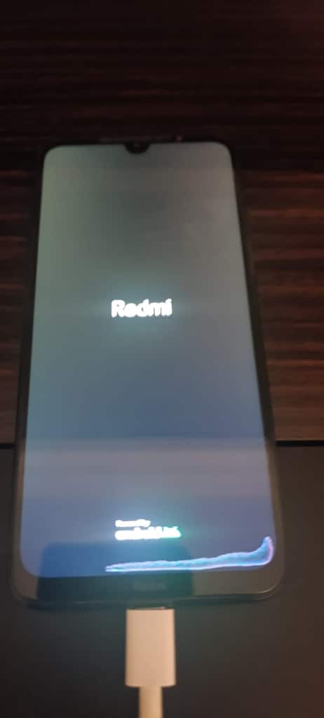 Redmi Note 8 - 4