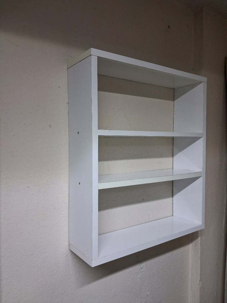 duvar rafı - 2