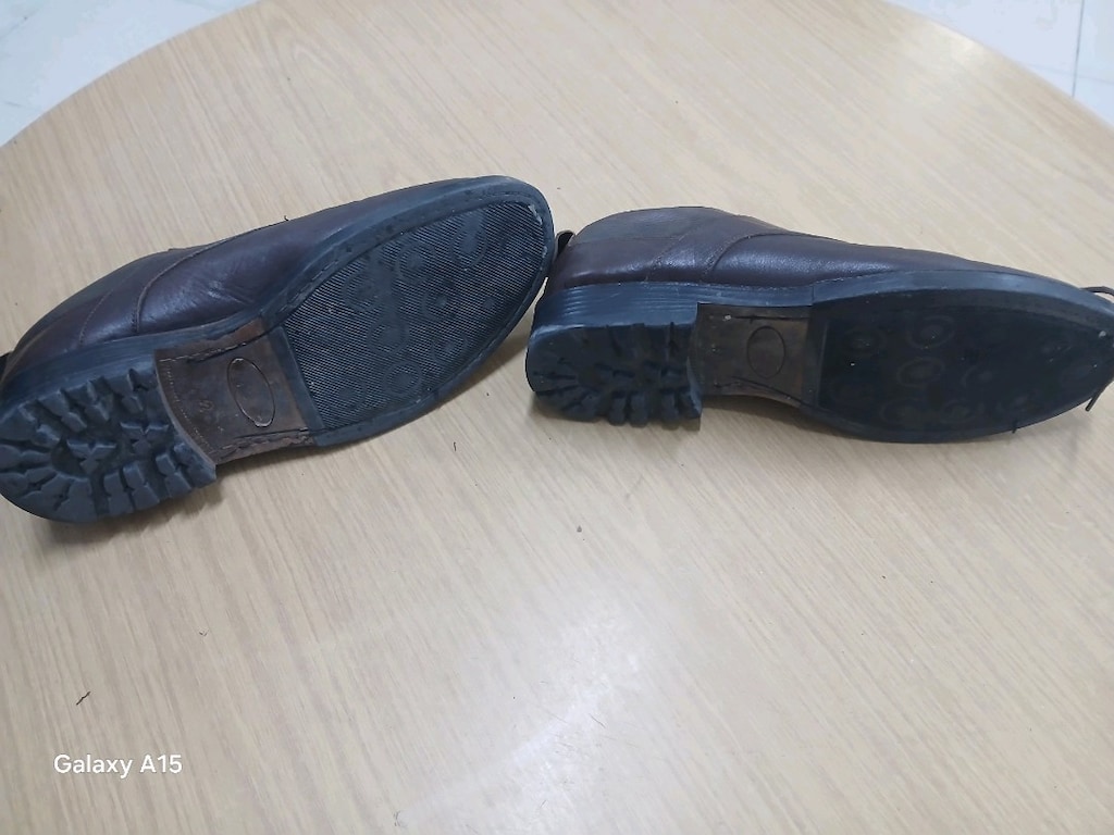 sağlam fazla kullanılmamış ayakkabılar - 8