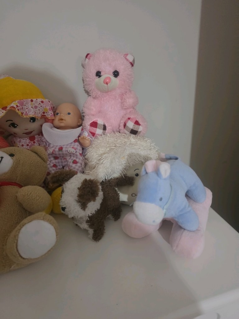 peluş oyuncaklar - 5