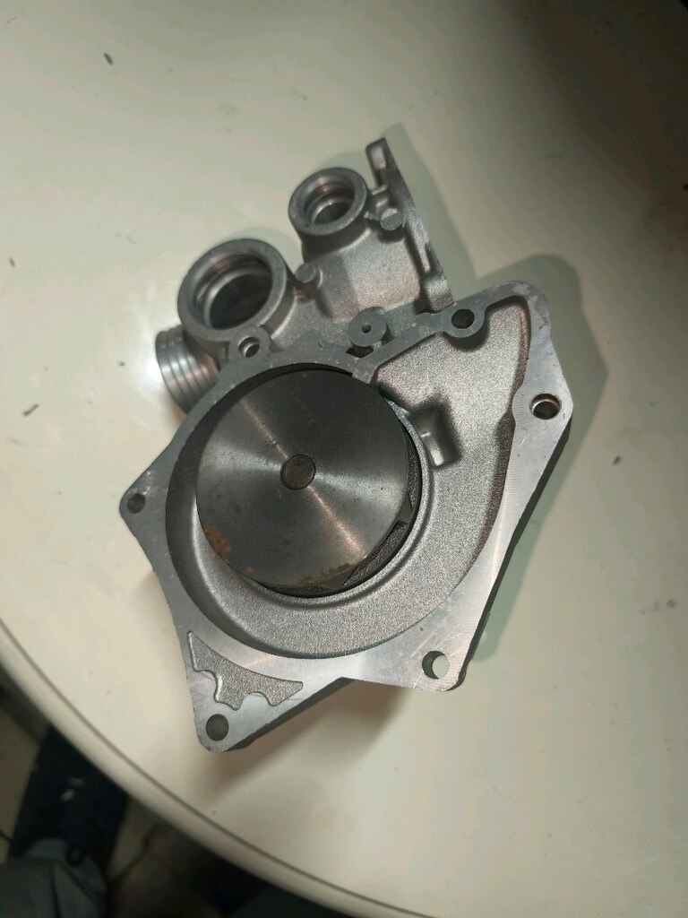 BMW Hepu p453 M60 V8 devirdaim - 5