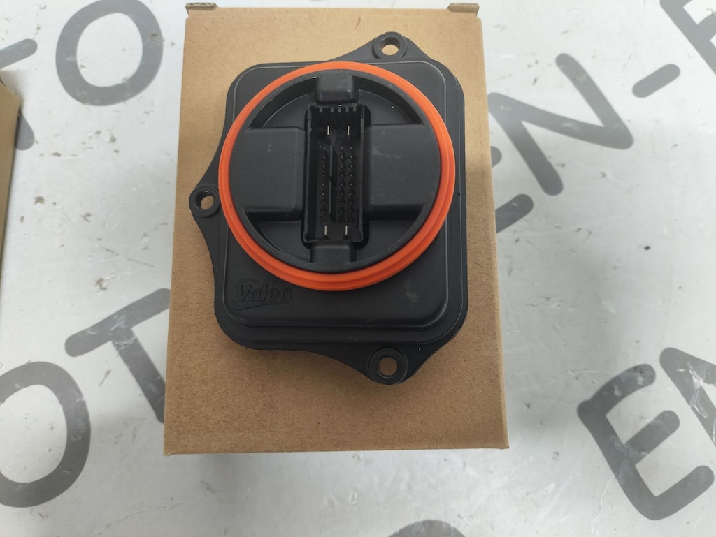 FORD KUGA ADAPTİF AFS FAR BEYNİ SIFIR 90100295 - 4